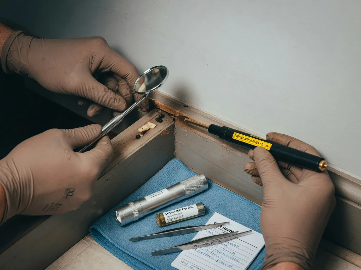 Why choose Emergency Pest Control in Gilbertsville, NY